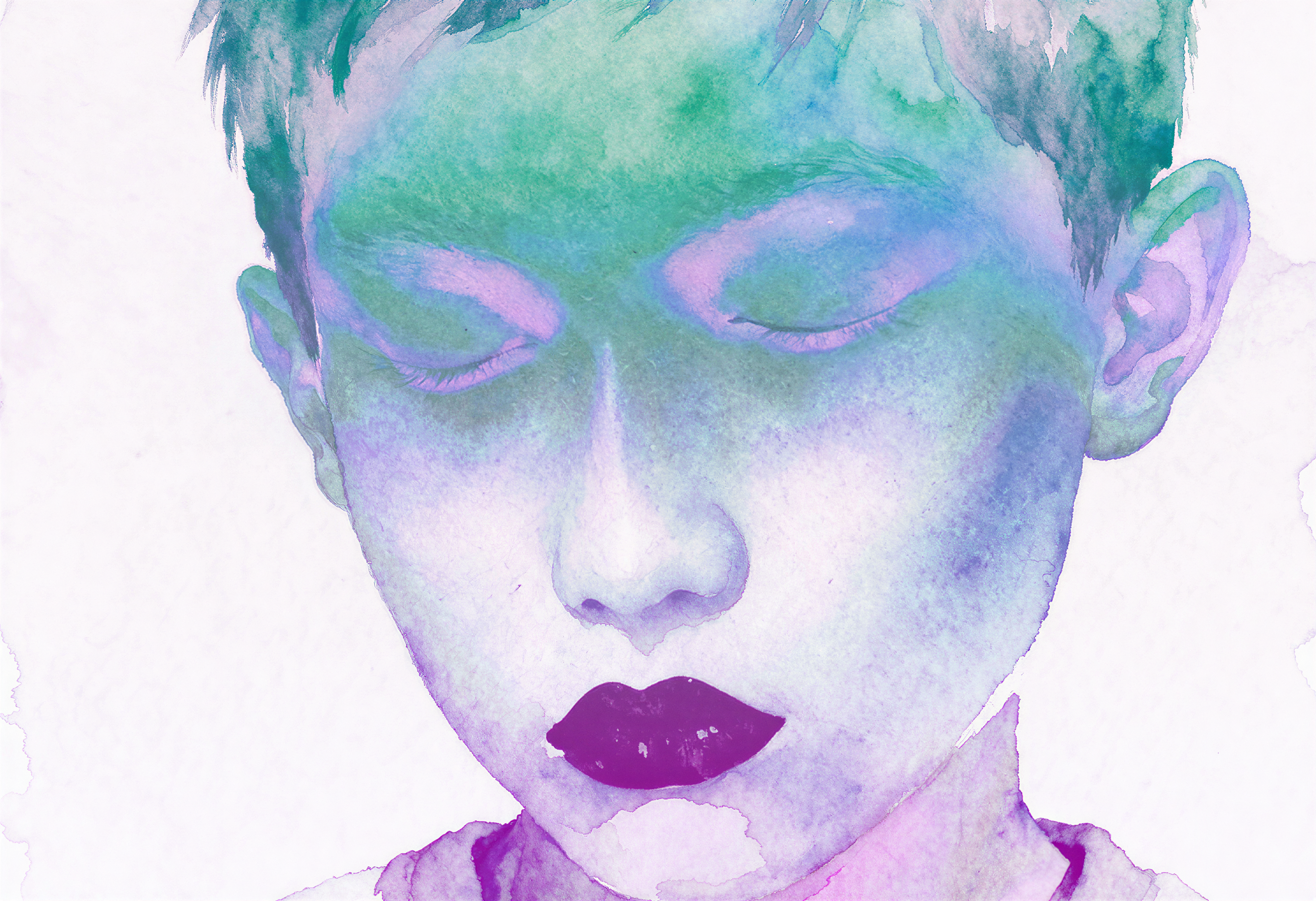 Creative work by mikokuroda