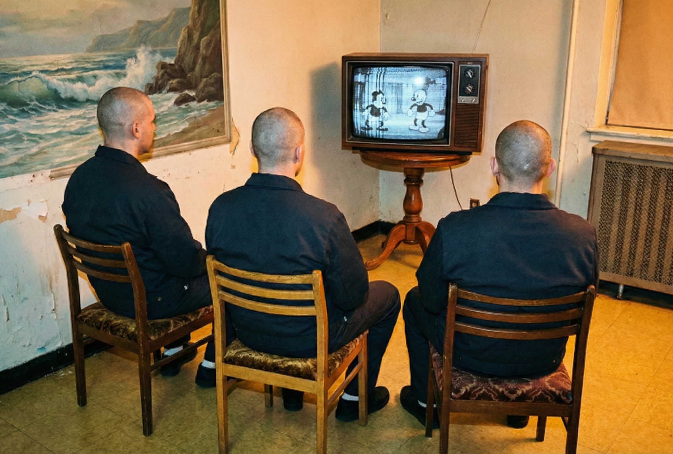 Creative work by credito