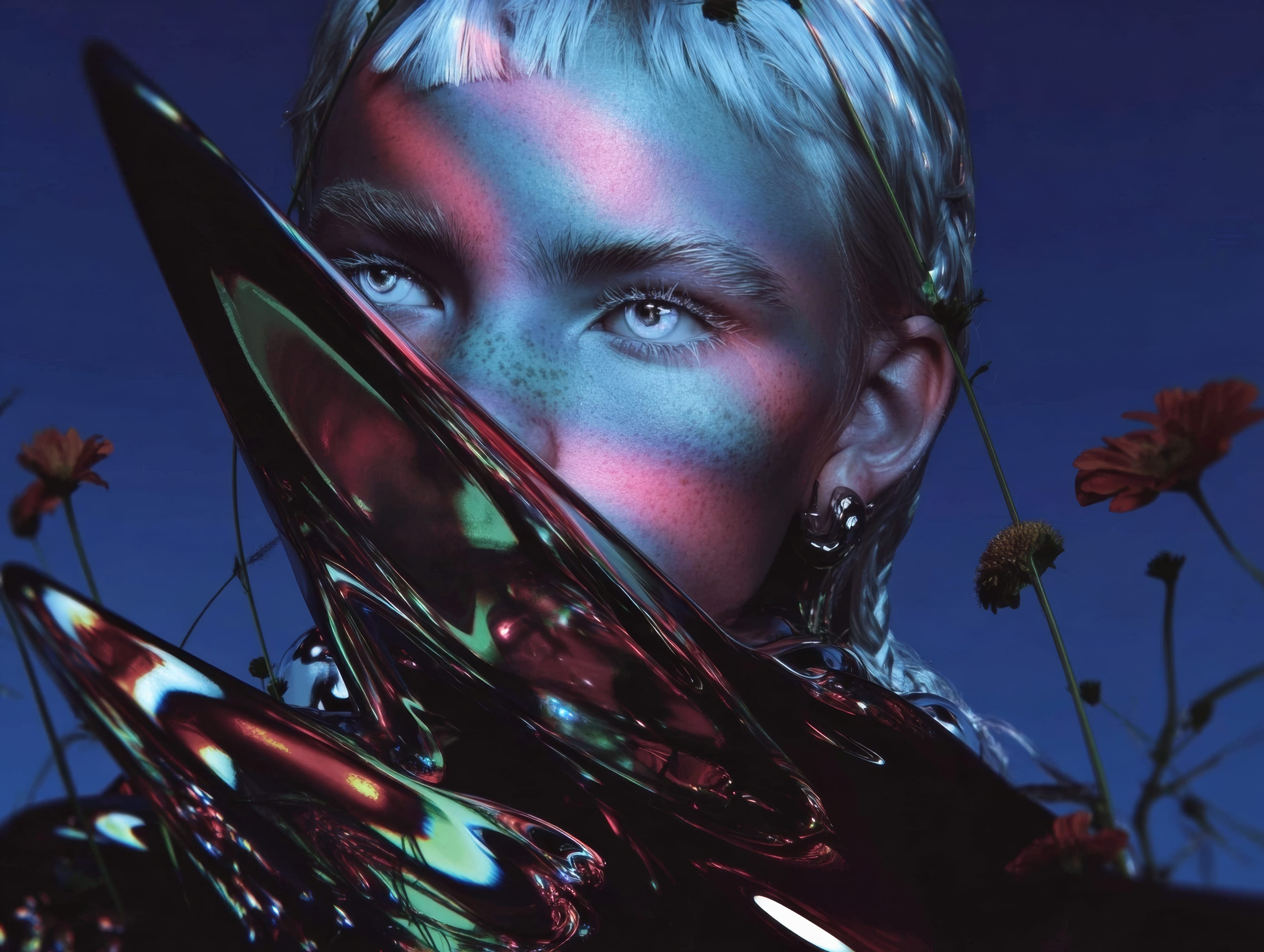 Creative work by ctrl_cd