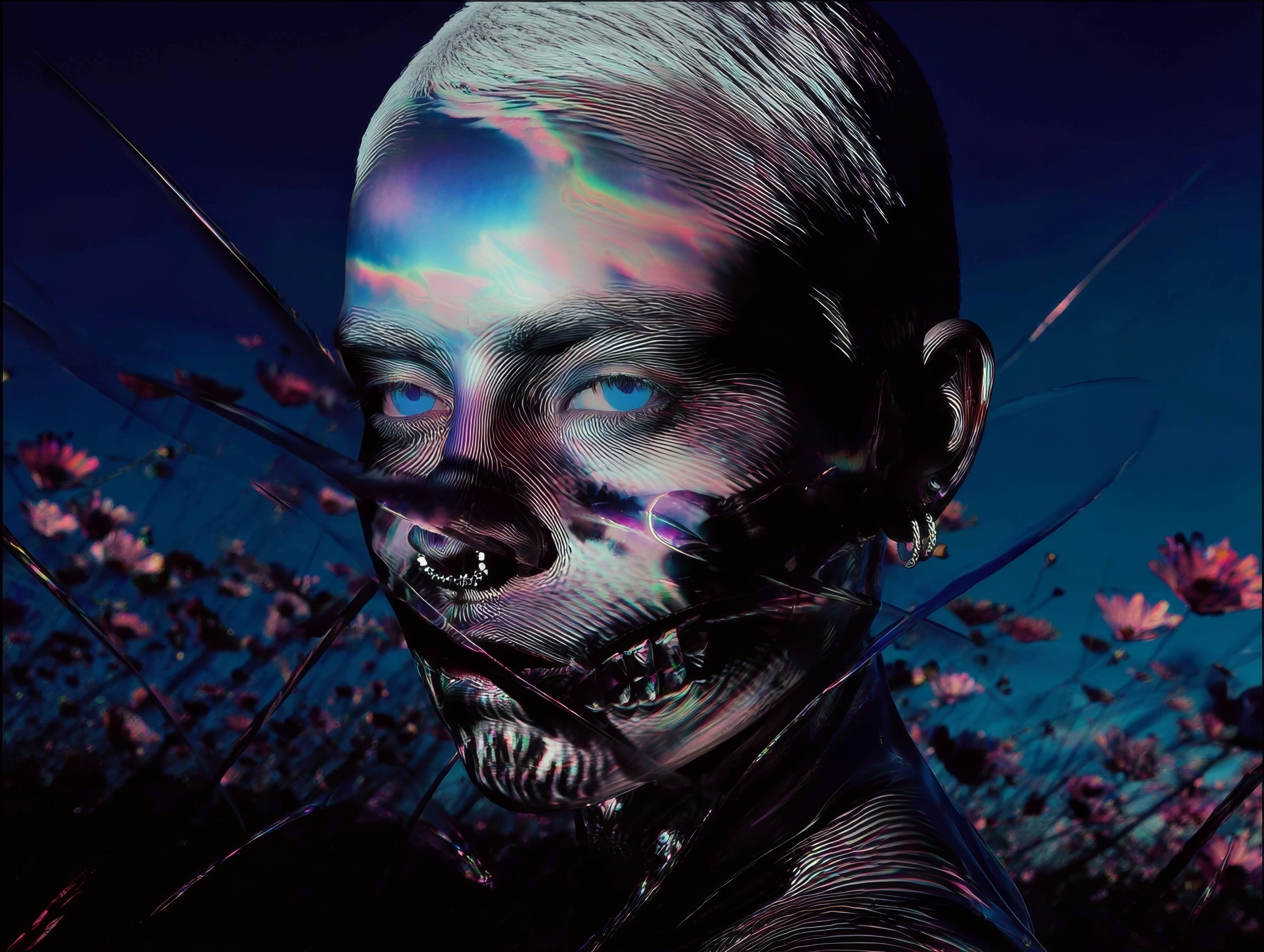 Creative work by ctrl_cd