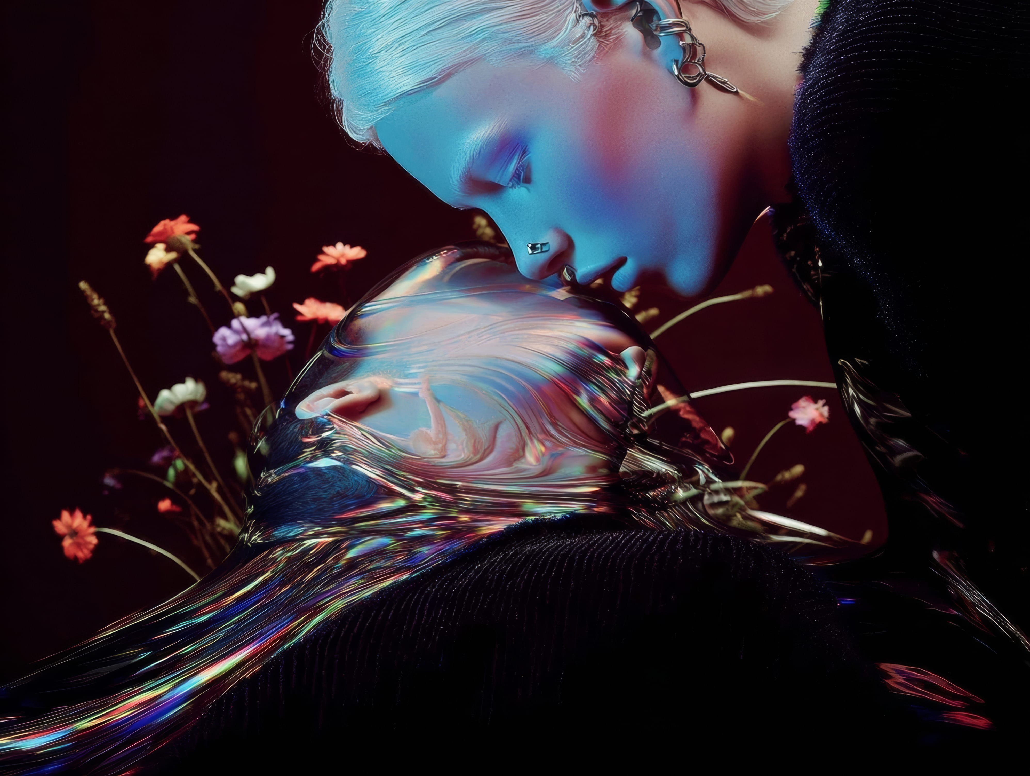 Creative work by ctrl_cd