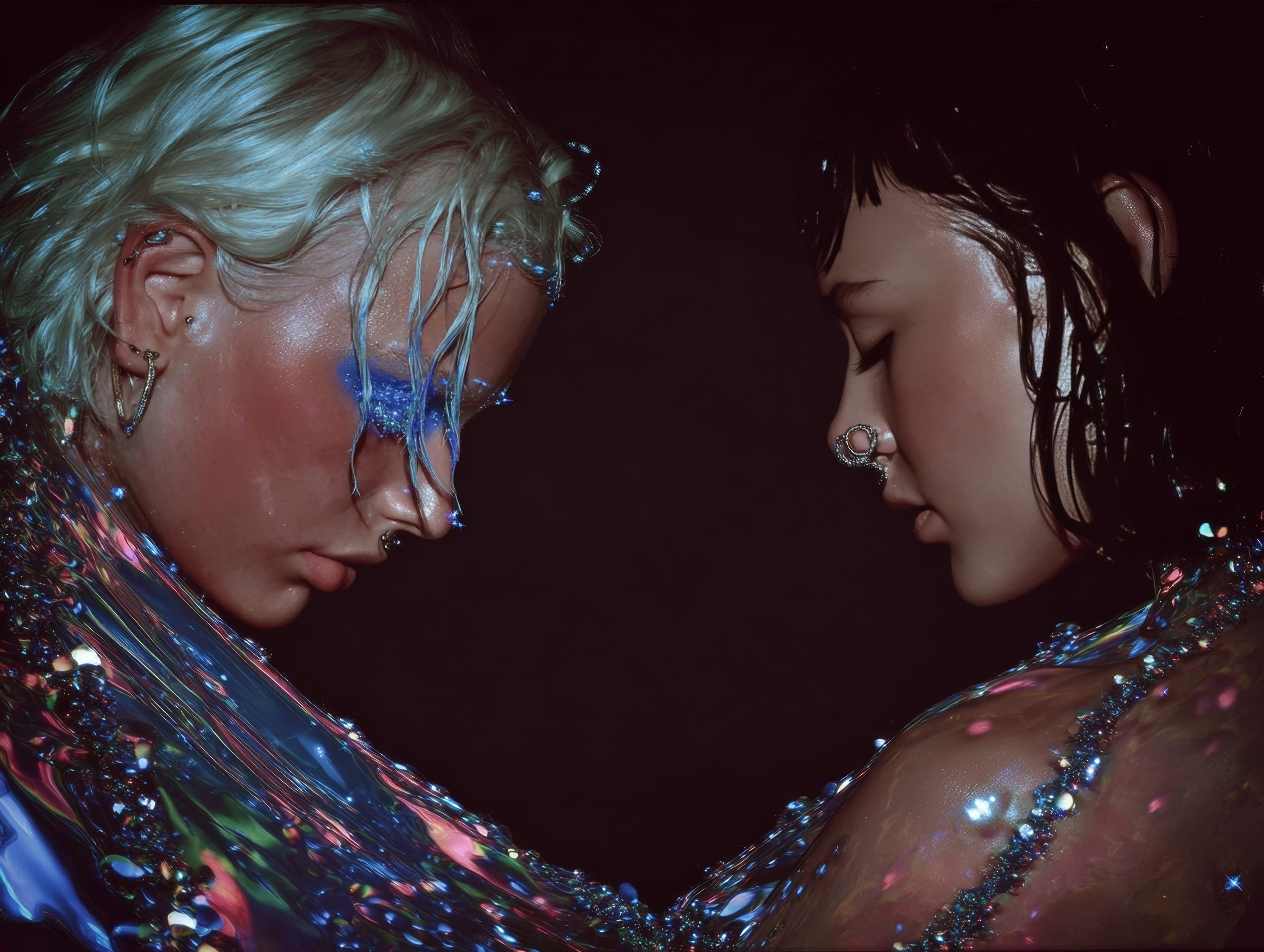 Creative work by ctrl_cd