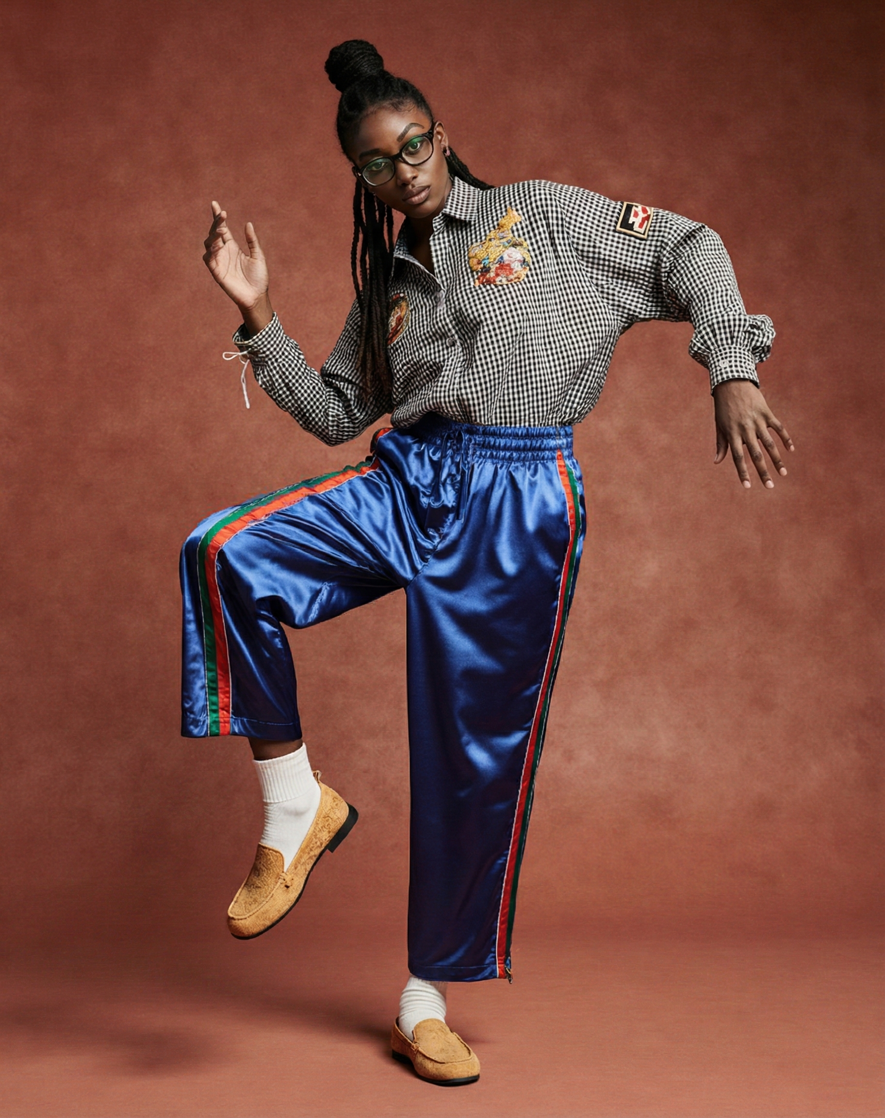 Creative work by credito