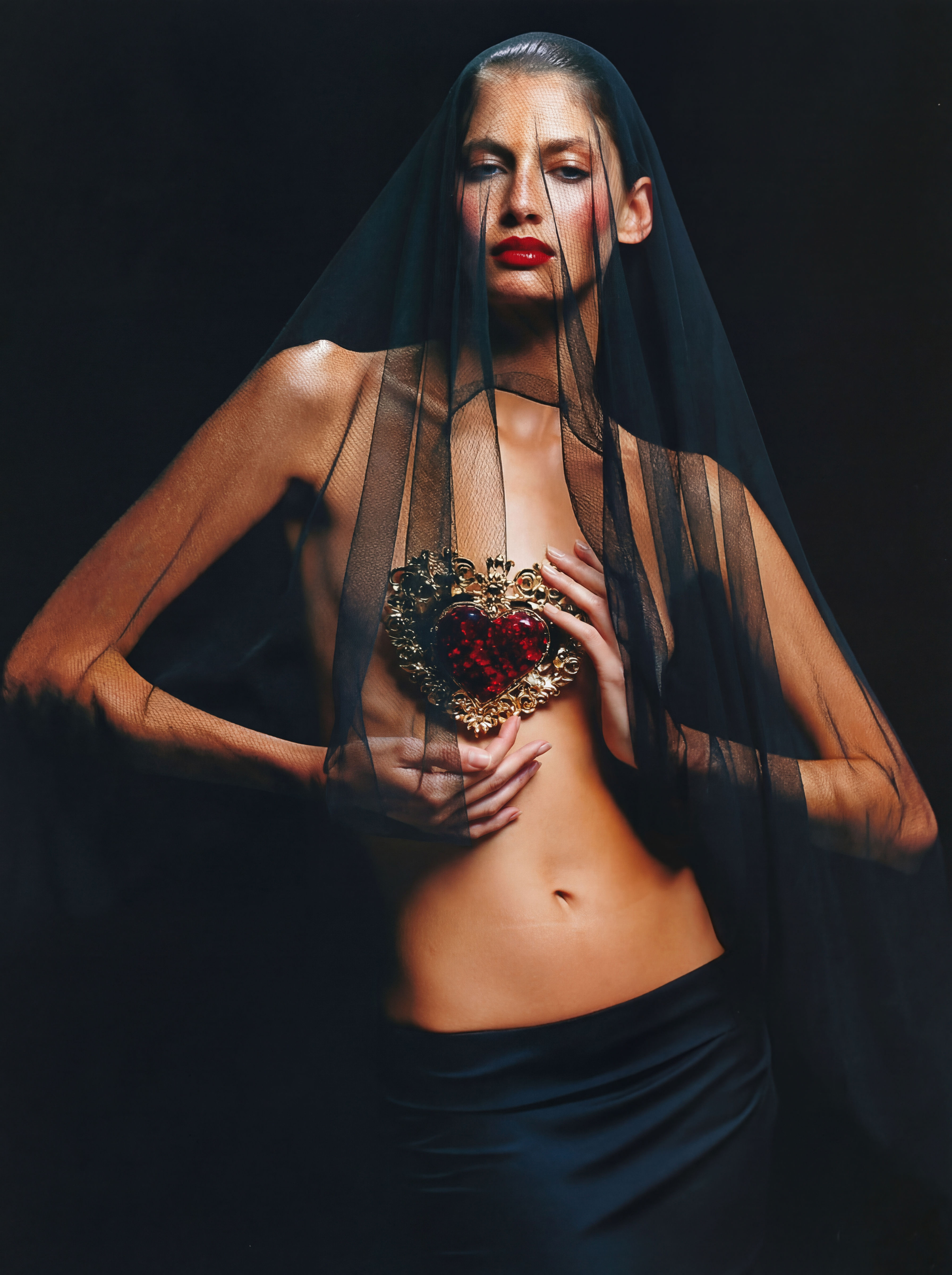 Creative work by carlotaseller