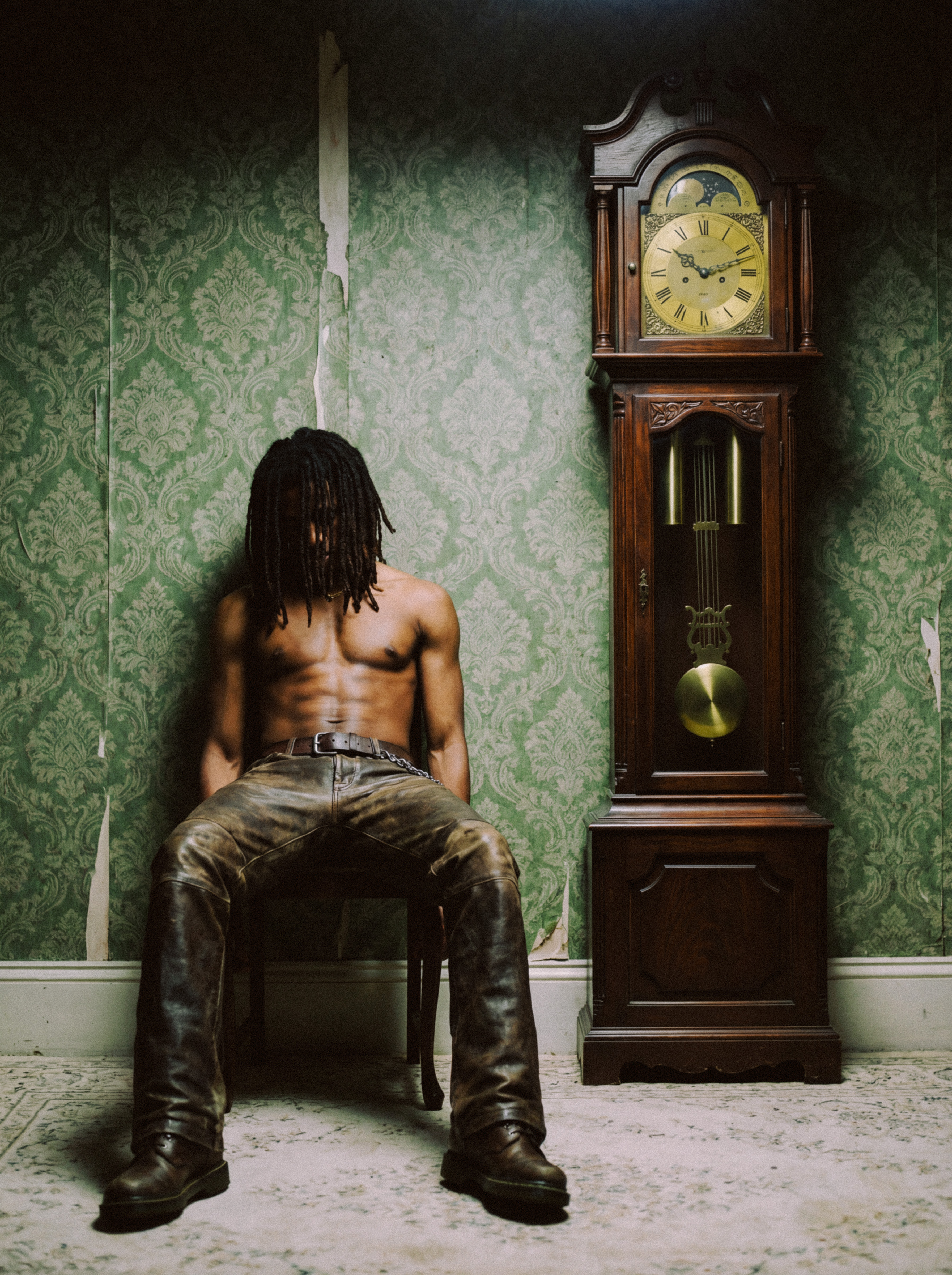 Creative work by hello_l33o