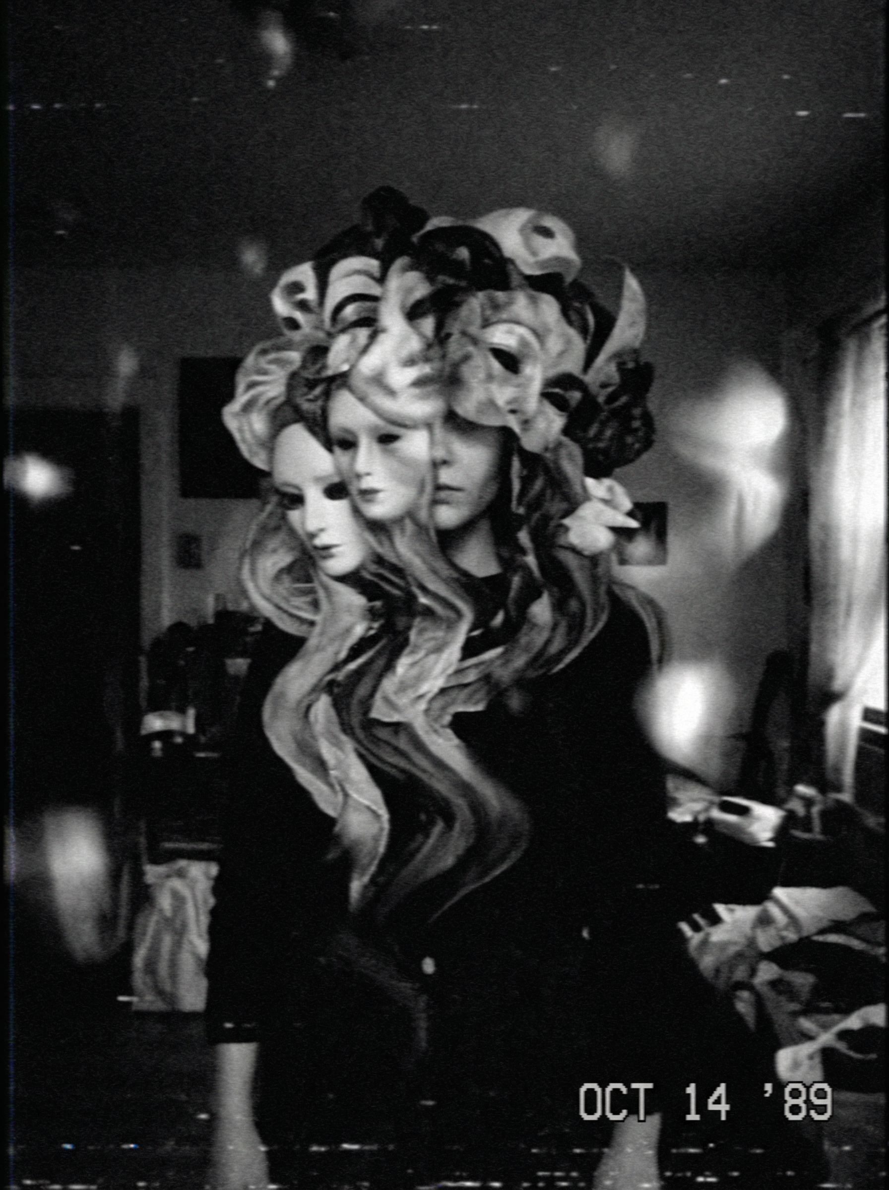 Creative work by onismmn