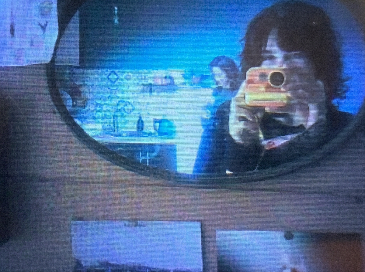 Creative work by marikalcheva