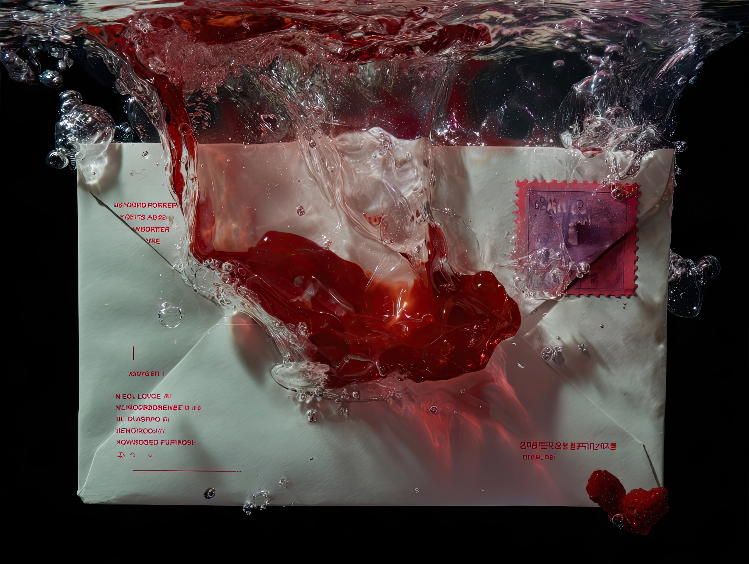 Creative work by ctrl_cd