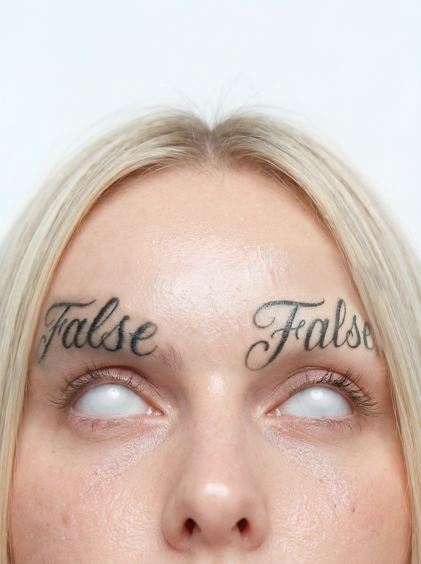 Creative work by alba