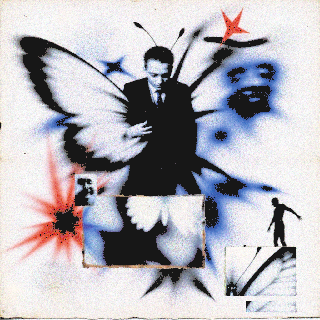 Creative work by yarkirsanov