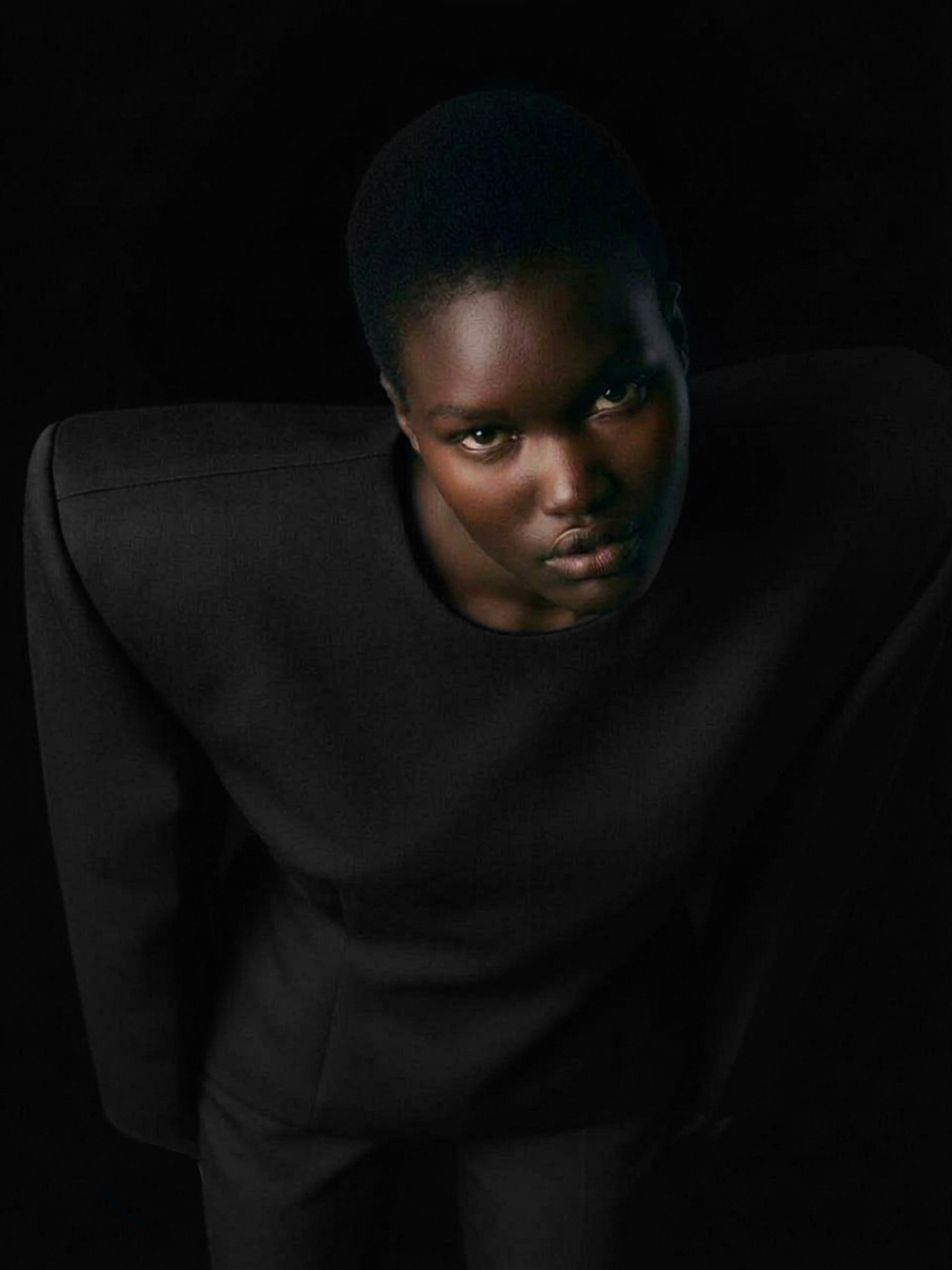 Creative work by alexiasidibe