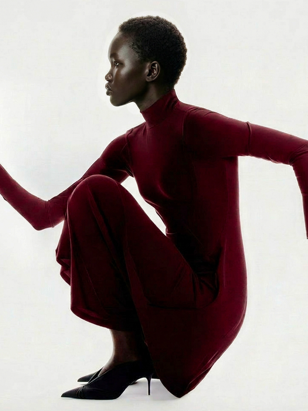 Creative work by alexiasidibe