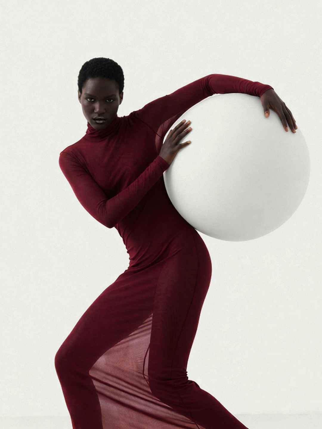 Creative work by alexiasidibe