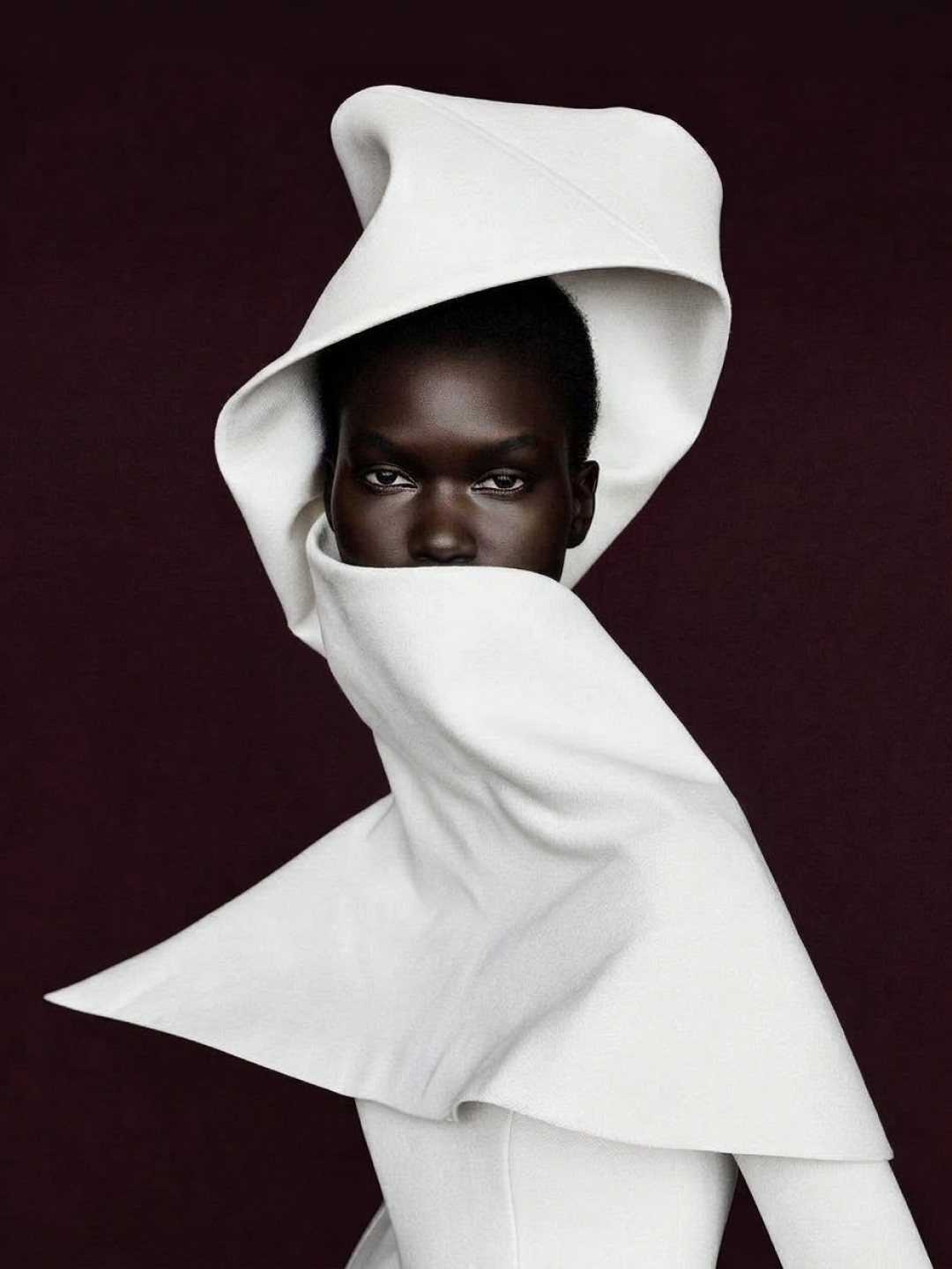 Creative work by alexiasidibe