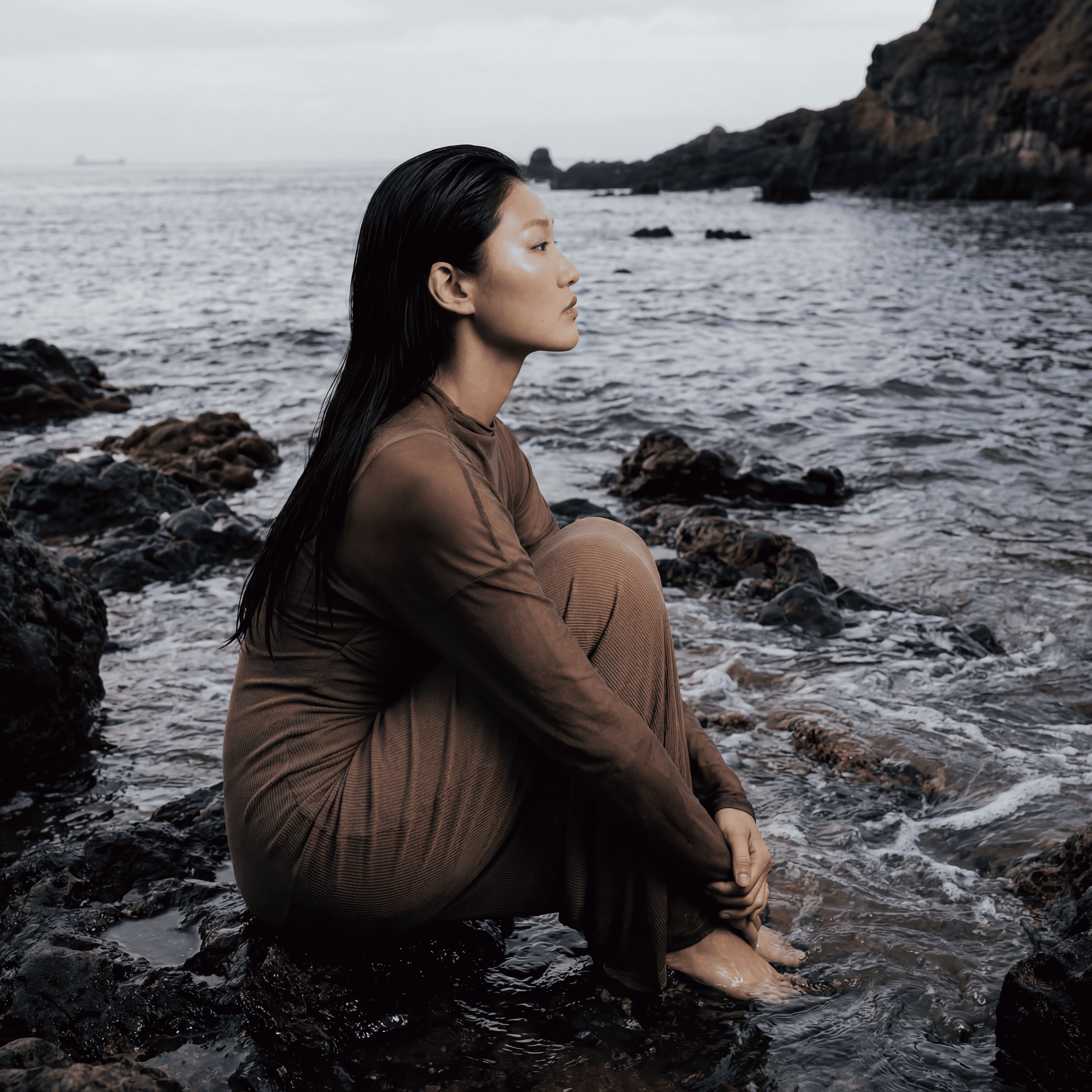 Creative work by mercedessantalla