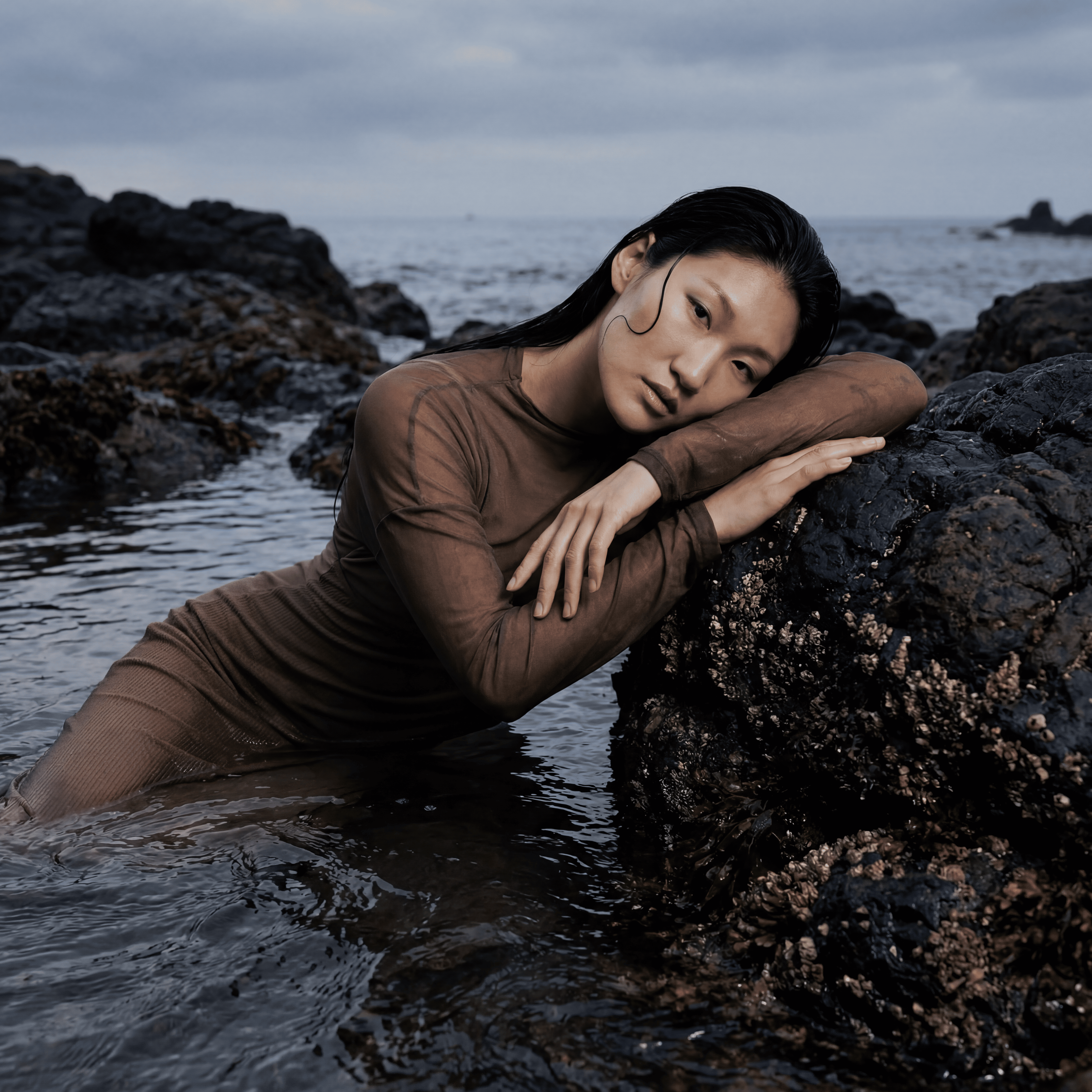 Creative work by mercedessantalla