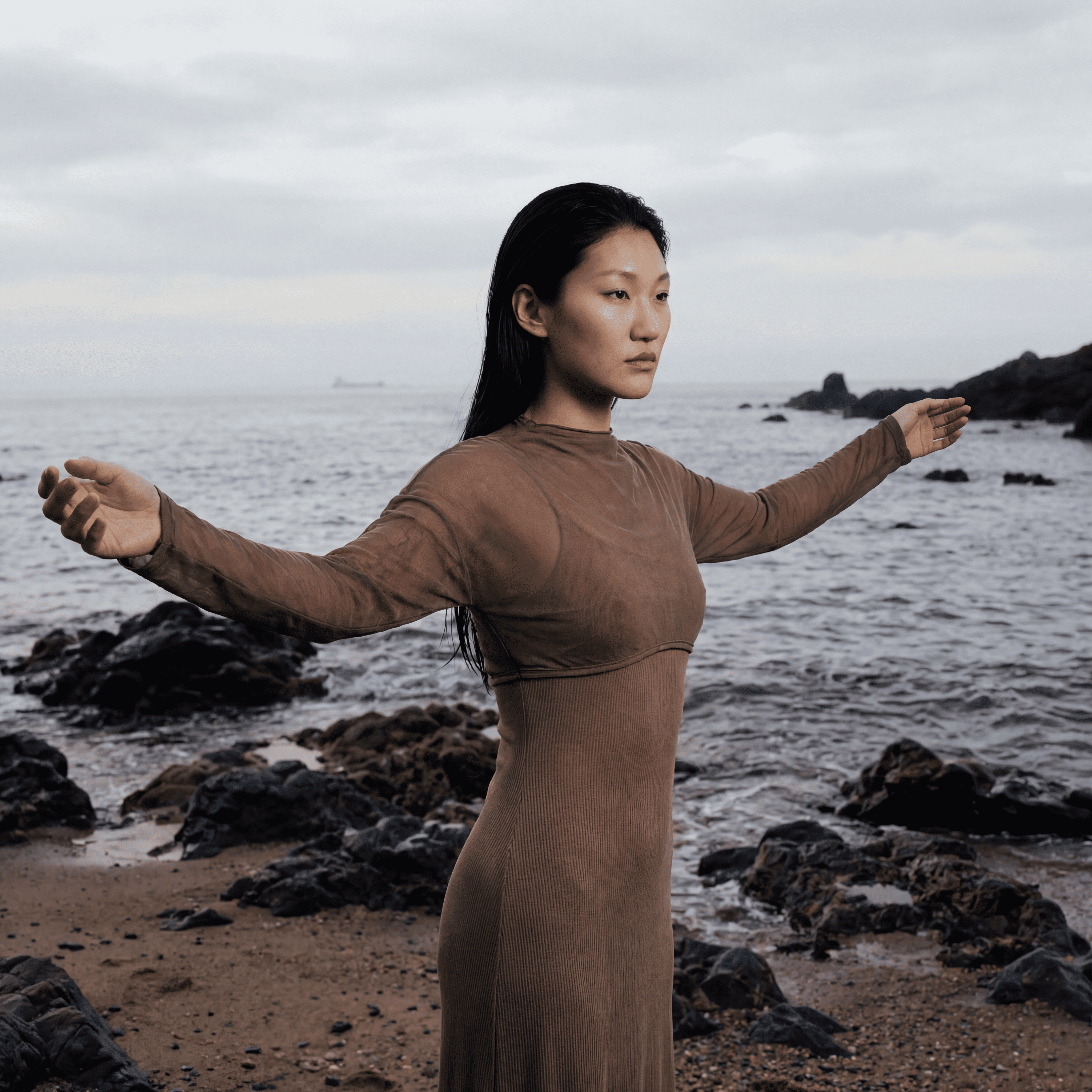 Creative work by mercedessantalla