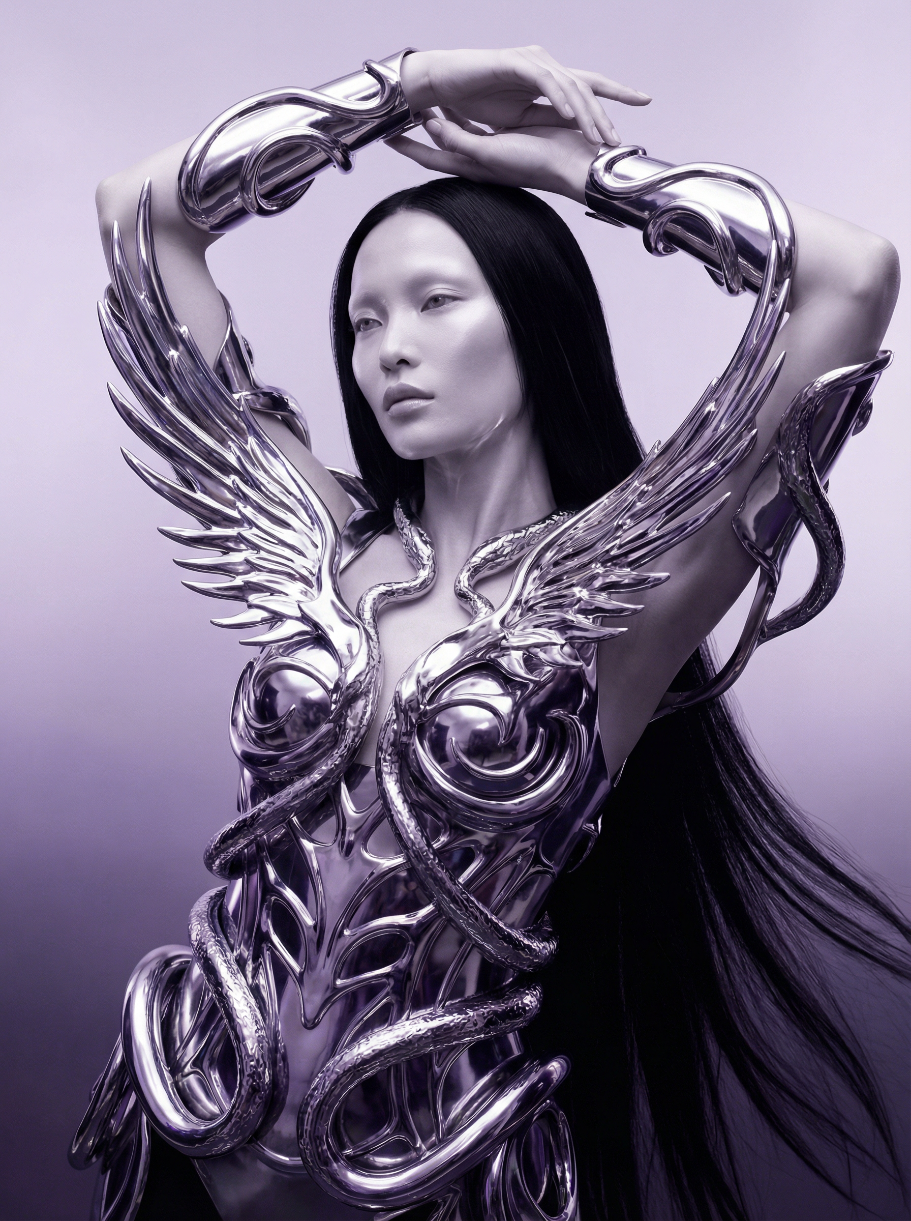 Creative work by ivandesignx