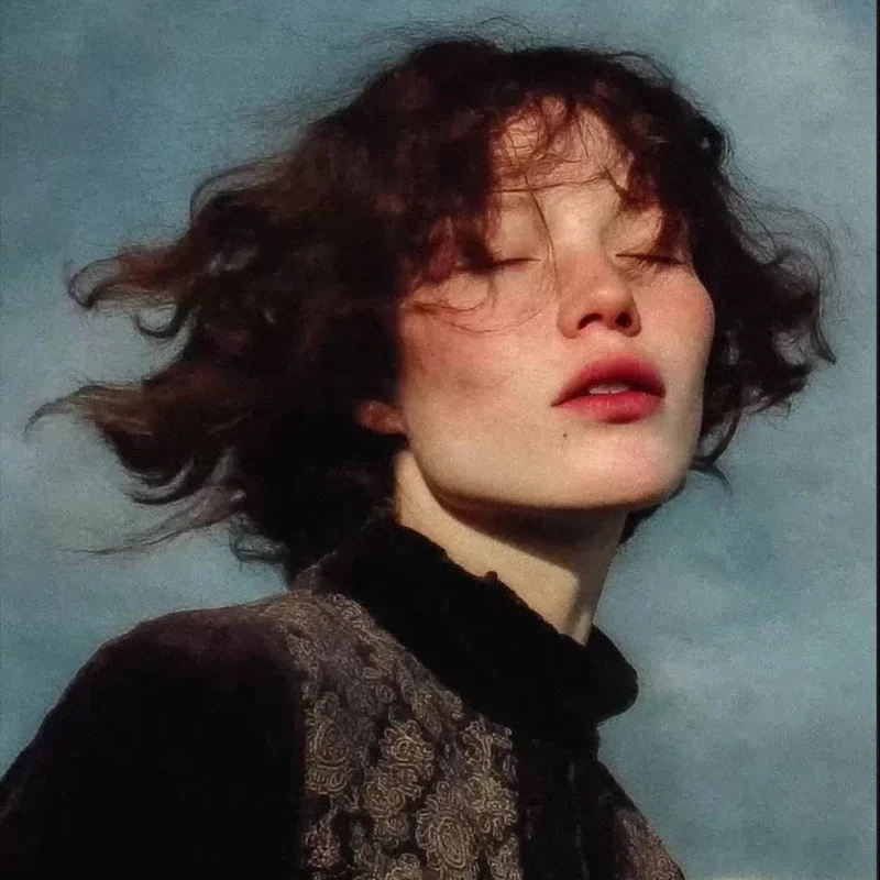 Creative work by marikalcheva