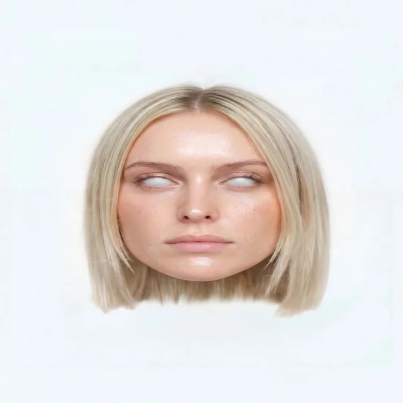 Creative work by alba