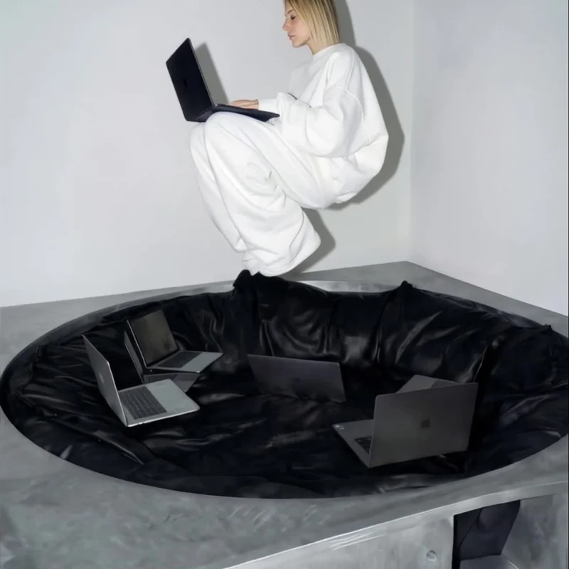 Creative work by alba