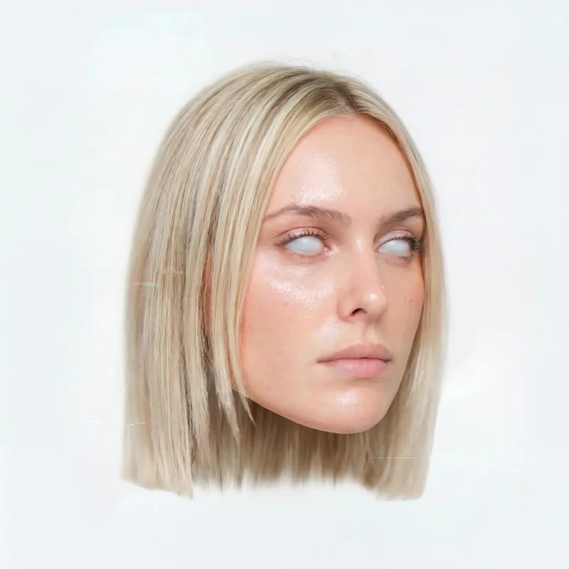 Creative work by alba