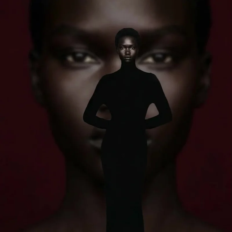 Creative work by alexiasidibe